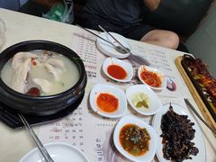 -长顺参鸡汤店(西塔总店)