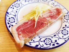 -镇南锅盖面馆(解放路店)