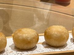 -熙春园餐厅