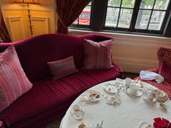 -Salon de Ville浦江汇(上海外滩华尔道夫酒店店)