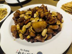 -河沿肉饼Beijing Pie(东华门店)