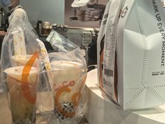 -CoCo都可(虹口龙之梦店)