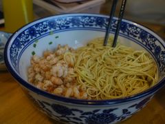 -朱洪元苏式面馆(绿宝广场店)