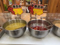 -风情丽江斑鱼火锅(孙家沟西南路80号店)