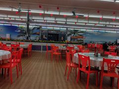 -红月湾海鲜饭店•沙滩海景(双月湾店)