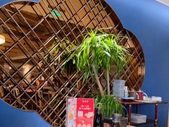 大堂-鼎泰丰(当代商城店)