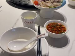 -水禾轩·海鲜蒸汽主题餐厅(拱北店)