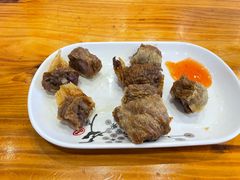 -八市阿杰五香(大元路分店)