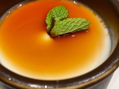 黑糖豆花-云海肴·汽锅鸡·云南菜(高德置地店)