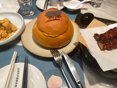 -大树餐厅(益田假日店)