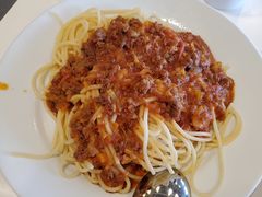 意式肉酱面-宜家·瑞典风味餐厅(北蔡店)