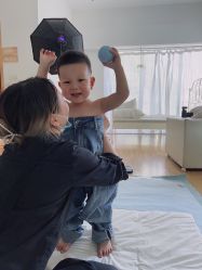 点击看大图 -小阿福儿童摄影(光谷时代广场店)