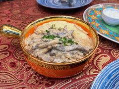 -喀秋莎俄罗斯西餐厅(广州分店)