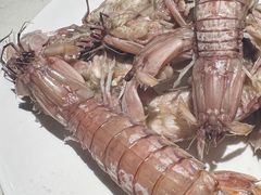 -加餐海鲜自助(宝龙一城店)