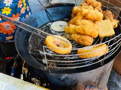 -丽华早点(大成路店)