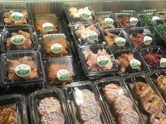-池田寿司·4H鲜作(西直门凯德华联店)