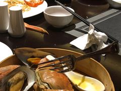 -AdD全日制餐厅(中谷花园酒店)