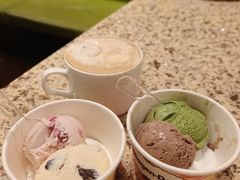 -禾斗海鲜自助(市南银座店)