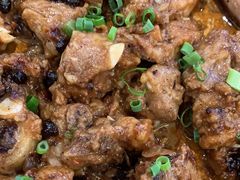 -香顺·客家菜(东坑店)