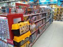 -玩具反斗城(印象城购物中心店)