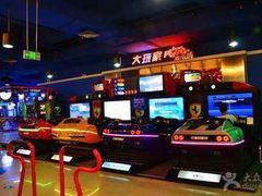 -大玩家(金牛万达店)