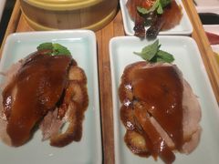 -京味斋·北京烤鸭(北京南站洋桥店)