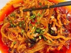 -九寨沟石锅鱼(沣峪口二十年店)