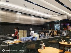 -宁波汤团店(外滩店)