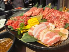 -虎丸烧肉(世纪汇店)