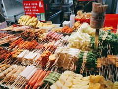-好可爱经典炸炸炸·炸鲜奶(长郡老店)