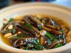 -芳芳私房菜·精做淮扬菜(承德路店)