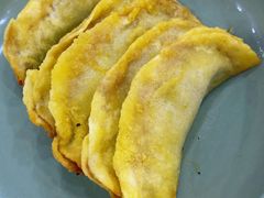 牛肉锅贴-李荣兴(南湖东路店)