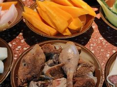 -赵美丽·重庆社区火锅·直营店(火车东站·中豪国际店)