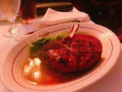 -Musso & Frank Grill