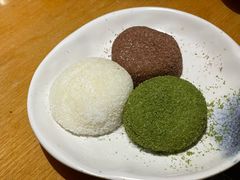 -万岁寿司(天河领展店)