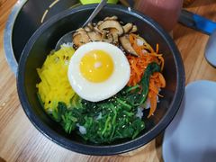 -小米烤肉·和牛原切-创意韩料(东关店)