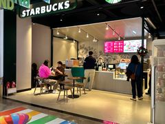 -SUBWAY赛百味(燕莎奥莱店)