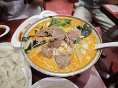 -喜家德虾仁水饺(长泰广场店)