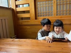 -百年石锅饭·朝鲜族传统民餐