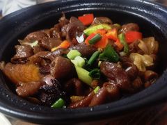 -玲燕蒸菜馆(江东路店)
