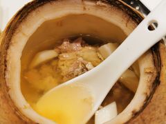 -喜宴又一村·粤菜·茶点·海鲜(壹方天地店)
