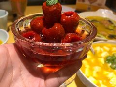 -素虎小呆鸟(西二旗店)