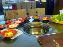 -杀猪天·韩国烤肉(总店)