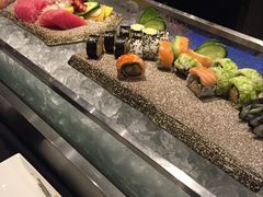 -深圳四季酒店·馥自助餐厅