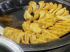 -李记清真馆(打钉巷店)