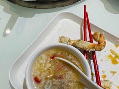 -董大蒸货(方塔园店)