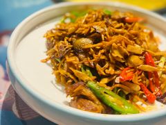 -醉长安(钟楼旗舰店)