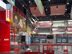 -堂堂小伙夫·辽宁小吃大排档(京西大悦城店)