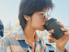 -塔顶·Cafe·日啡夜酒(北京路店)