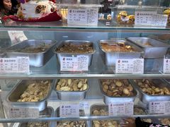 -上海哈尔滨食品厂(合生汇店)